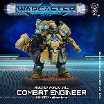 Combat Engineer  Marcher Worlds Solo