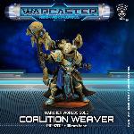 Coalition Weaver  Marcher Worlds Solo