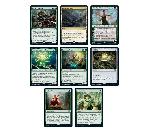 MTG - Commander Collection: Green