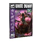 White Dwarf December 2020 Issue 459