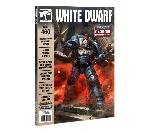 White Dwarf January 2021 Issue 460