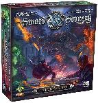 Sword & Sorcery: Tajemny portal 