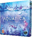 Aquatica: Mrone wody