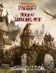 Warhammer Fantasy RPG 4 ed. Ekran mistrza gry