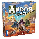 Andor Junior Pl