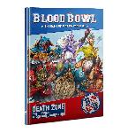BLOOD BOWL: DEATH ZONE