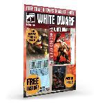White Dwarf June 2021 Issue 465