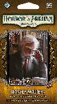 Horror w Arkham: Talia pocztkowa badacza - Harvey Walters