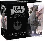 Star Wars Legion: Tauntaun Riders Unit Expansion