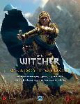 The Witcher RPG. Wadcy i woci