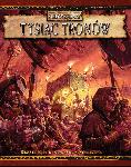 Tysic tronw - Warhammer Fantasy 2ed