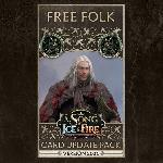 Free Folk Faction Pack: A Song Of Ice and Fire Exp.