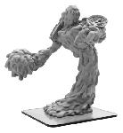 Slingoozer - Monsterpocalypse Waste Monster (resin)