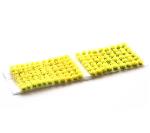 Ceres Yellow 6mm