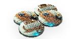 40mm Scenery Bases, Alpha Series