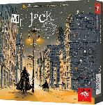 Mr. Jack: Nowy Jork (nowa edycja pl)