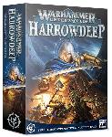 Warhammer Underworlds HARROWDEEP