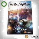 Dropzone Commander Rulebook