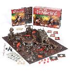 WARCRY: RED HARVEST
