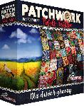 Patchwork: Polski folklor