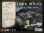 Dark Souls Gra Karciana