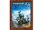 Orc & goblins snotling pump wagon