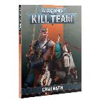 Kill Team Codex Chalnath