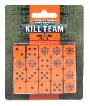 Kill Team LegionariesDice