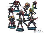 Morat Aggresion Forces Action Pack