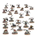 Ogre kingdoms gnoblars