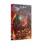 HURON BLACKHEART: MASTER O/T MAELSTOM