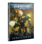 CODEX: IMPERIAL KNIGHTS