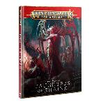 BATTLETOME: DAUGHTERS OF KHAINE