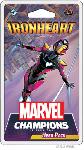 Marvel Champions: Hero Pack - Ironheart