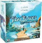 Tidal Blades: Obrocy rafy