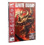 White Dwarf June 2022 Issue 477