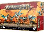 SYLVANETH: GOSSAMID ARCHERS