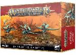 SYLVANETH: SPITERIDER LANCERS