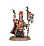 FYRESLAYERS: AURIC FLAMEKEEPER