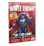 White Dwarf May 2023 Issue 488