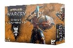 WARCRY CHAOS LEGIONAIRES