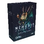 Nemesis: Lockdown - New Cats