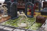 HeroQuest: Game system