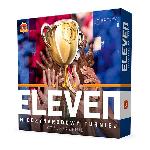 Eleven: Midzynarodowy Turniej