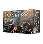 WARCRY SUNDERED FATE