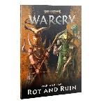 WARBAND TOME ROT AND RUIN