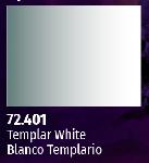 72401 Game Color Xpress Color Templar White