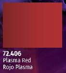 72407 Game Color Xpress Color Velvet Red