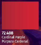72408 Game Color Xpress Color Cardinal Purple
