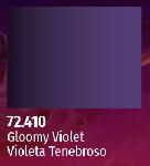 72410 Game Color Xpress Color Gloomy Violet